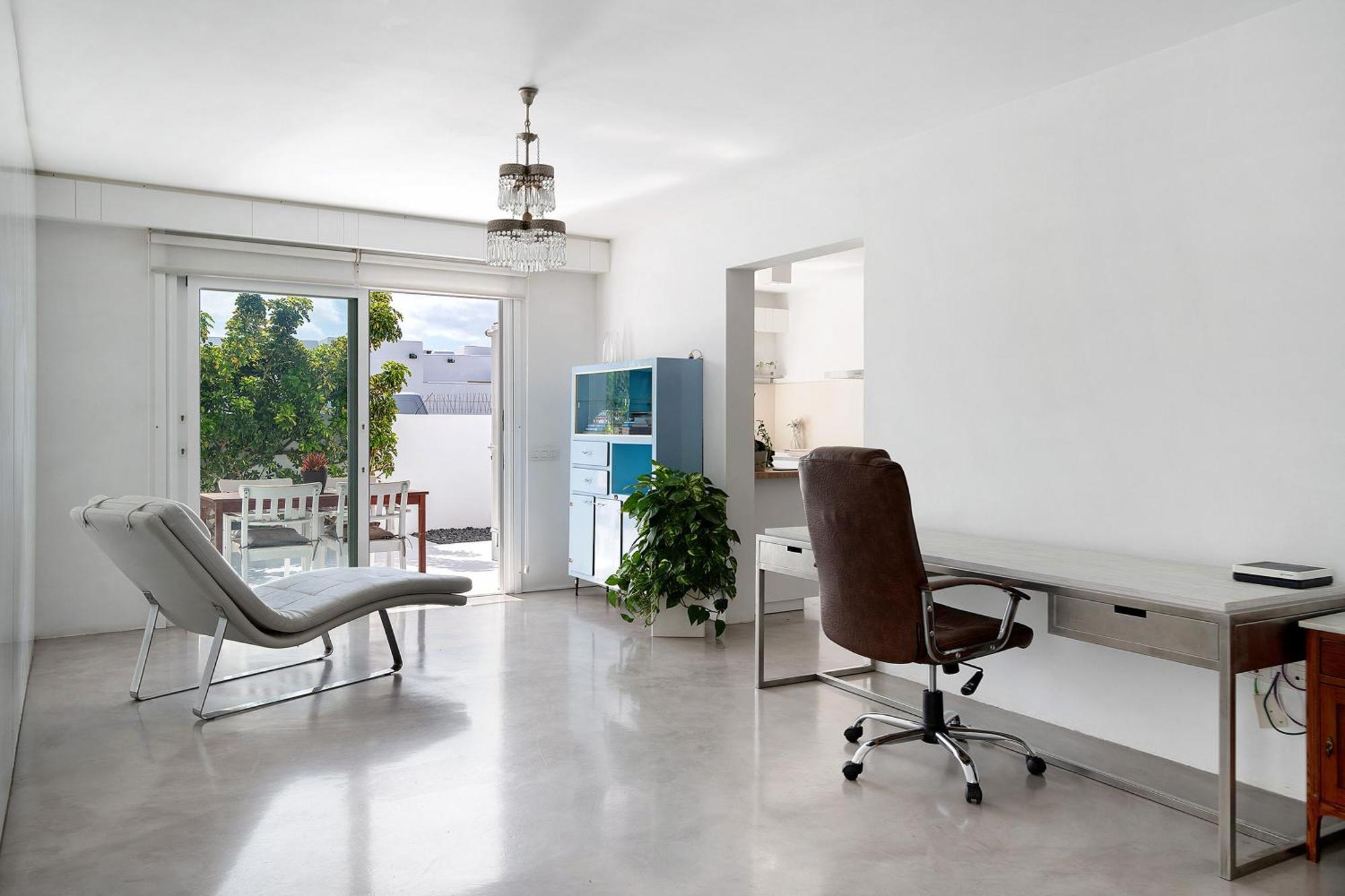 Casa La Concha Lanzarote Villa Playa Honda  Bagian luar foto