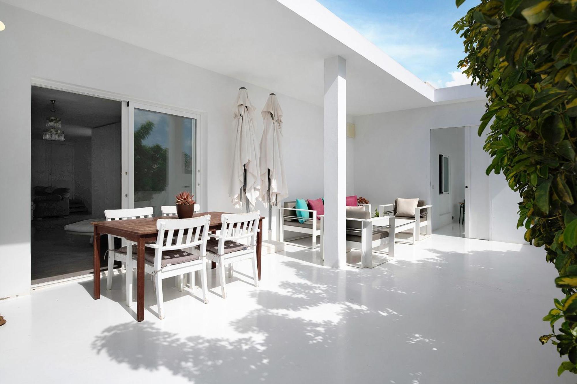 Casa La Concha Lanzarote Villa Playa Honda  Bagian luar foto