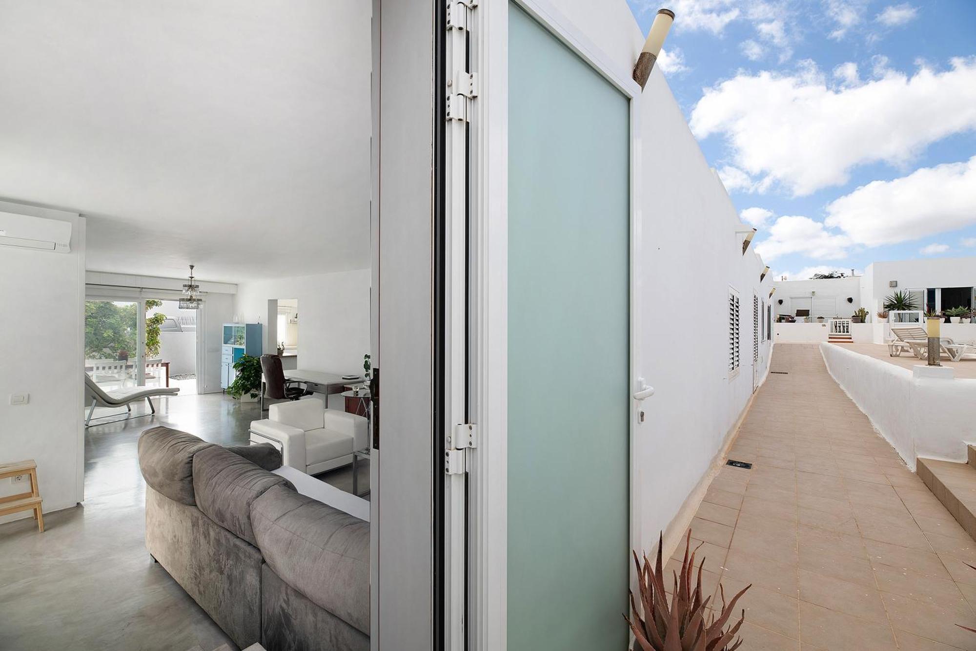 Casa La Concha Lanzarote Villa Playa Honda  Bagian luar foto